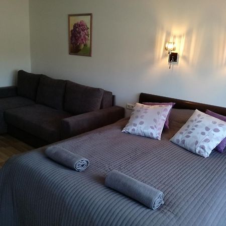 Jurkalnes Apartamenti Ngoại thất bức ảnh