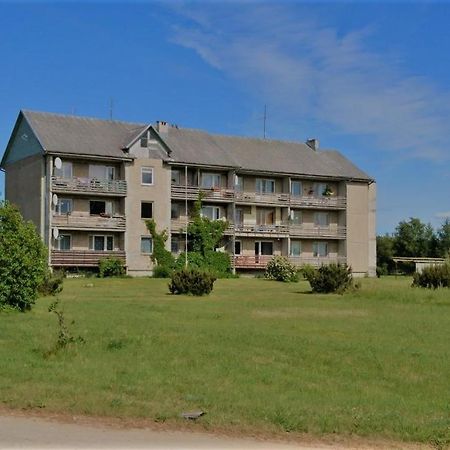 Jurkalnes Apartamenti Ngoại thất bức ảnh