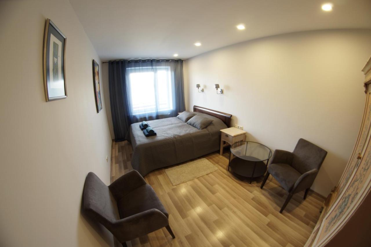 Jurkalnes Apartamenti Ngoại thất bức ảnh