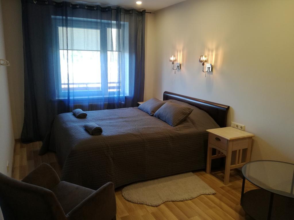Jurkalnes Apartamenti Ngoại thất bức ảnh