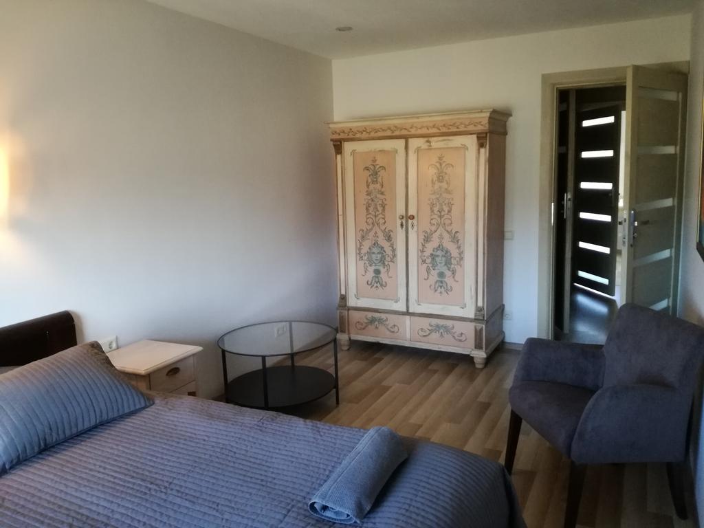 Jurkalnes Apartamenti Ngoại thất bức ảnh