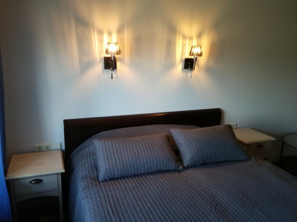 Jurkalnes Apartamenti Ngoại thất bức ảnh