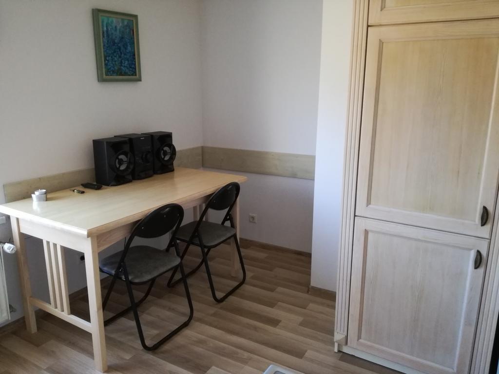 Jurkalnes Apartamenti Ngoại thất bức ảnh